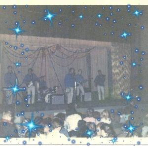 Meet your Posher, Glenn